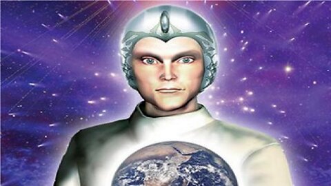 "Ashtar Sheran: Good News to your people! Get more light and protection
