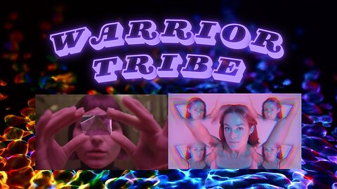 3. Warrior Tribe - Pick a Card Tarot Reading #pickacard #tarot #propalestine