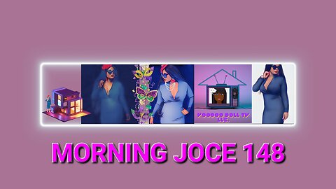 It's the Morning Joce! Pull up NOW!!!