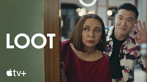 Loot — Season 2 Official Trailer | Apple TV+ LATEST UPDATE & Release Date