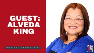 Guest: Alveda King