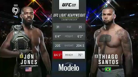 Jones toughest fight?