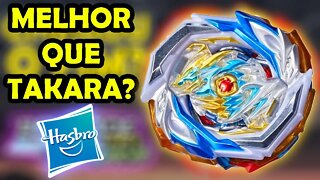 COMMAND DRAGON Hasbro É COMPETITIVO? | Beyblade Burst Pro Series | Testando o Command Dragon .St.Qc'