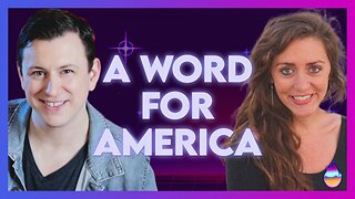 Jordan Oliver: A Word for America! | July 15 2024