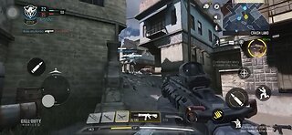 Call of duty mobile Multiplayer gameplay