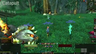 Honor the Dead WoW MMORPG Quest Guide