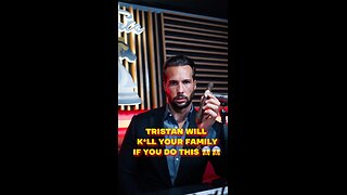 TRISTAN WILL PAY ENTIRE LEGAL FEES! WHAT ARE YOUR THOUGHT?!