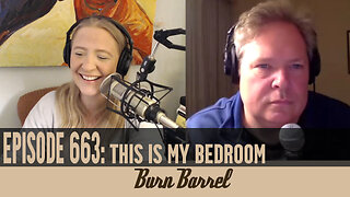 EPISODE 663: This is My Bedroom