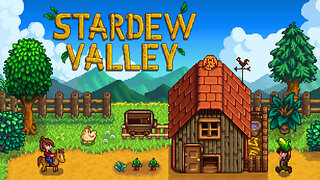 [169] Stardew Valley