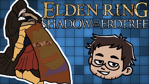 🎮 SHADOW OF THE ERDTREE - Elden Dave Bides His Time