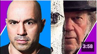 Neil Young & Joe Rogan