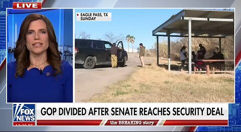 We're Tired Of Being An ATM For Illegals: Rep Nancy Mace