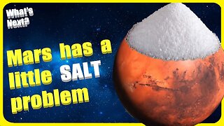 The Problem With MARS No One Is Talking About...