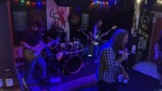 Animus covers “Mother” by Danzig @ Th Regal Beagle