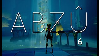 Abzu: Part 6 (no commentary) PS4