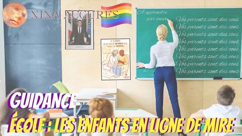 Ecole : Les enfants en ligne de mire - 31/08/2022