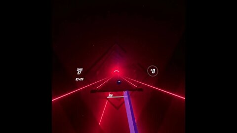 Custom Beat Saber Map: Bad Street USA - Fabulous Freebirds Theme Song (Made with Beat Sage)