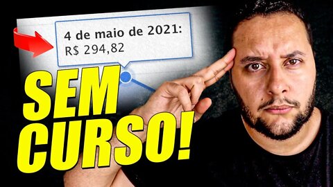 Como FAZER A PRIMEIRA VENDA no Hotmart (SEM Comprar Curso)