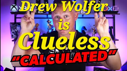 Crypto | $World | Bitcoin | Ethereum | Binance | Drew Wolfer is Clueless