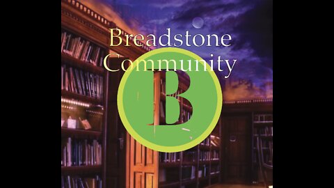 Breadstone Publishing/Ministry Vision