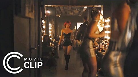 THE BATMAN (2022) - "Wiretapping in a Club" (4/4) | Cinephile