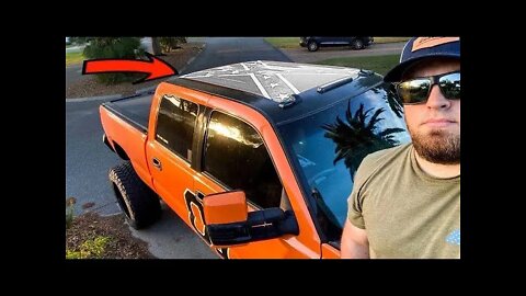 Honest thoughts on my General Lee DURAMAX (is it offensive?)