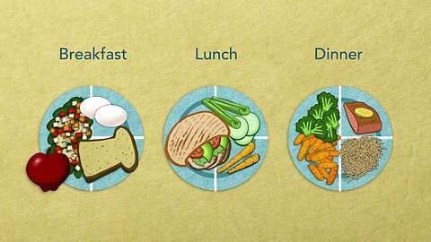 Hypoglycemia: What to Eat and What to NOT!