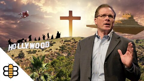 Star Wars, Lord of the Rings, and Harry Potter Point To Jesus | A Bee Interview With Frank Turek