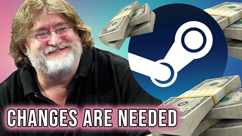 Steam's Two Hour Refund Policy Ruined This Developer