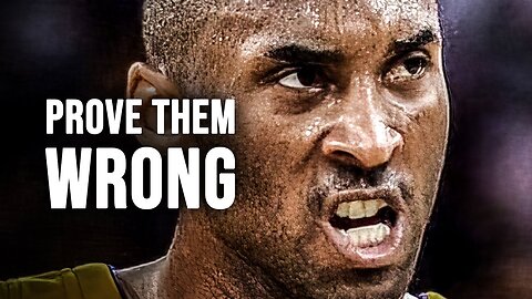 PROVE THEM WRONG - MOTIVATIONAL VIDEO
