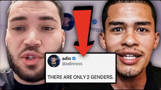 SNEAKO Reacts to Adin Ross Cancelled On Twitter