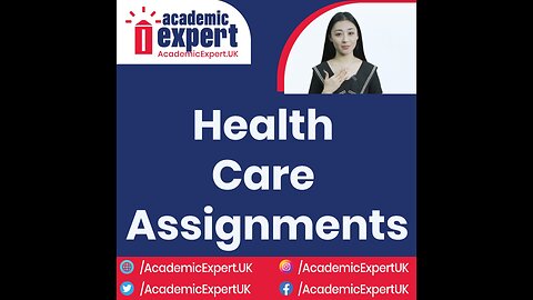 Health Care Assignments UK