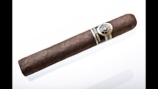 Montecristo Reserva Negra Toro Cigar Review