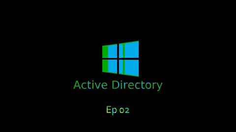 Series :: 🇧🇷 Active Directory Series :: EP02 Configurando um Web Server / Inclusão no Dominio