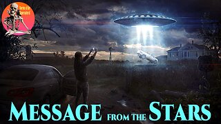 Message from the Stars | Interview with Lily Nova | Stories of the Supernatural