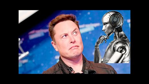 CONHEÇA O TESLA BOT, O ROBÔ DO ELON MUSK.