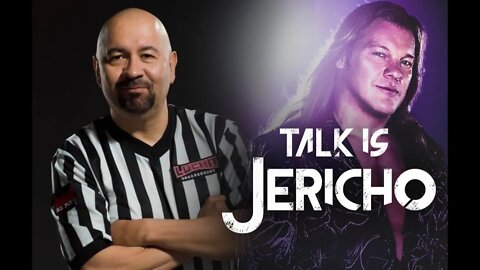 Talk Is Jericho Clip: HBK vs. Undertaker WrestleMania 25 Watchalong w/ Marty Elias