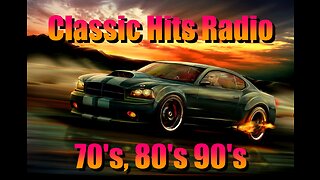 Classic Hits Radio