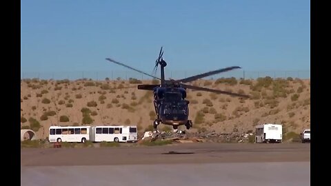 The Crazy Techniques US Forces Helicopters Use to Chase Bad Guys