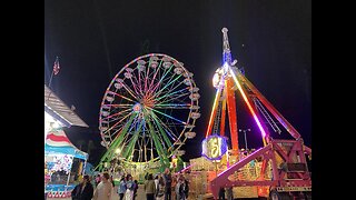 Santa Barbara fair & Expo