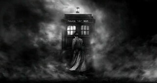 Who Is The Doctor?