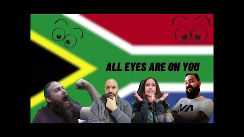 EP47 Focusing on Twitch, YouTube & the South African creator scene