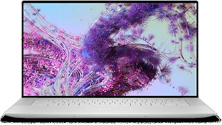 Dell XPS 16 Laptop Specifications