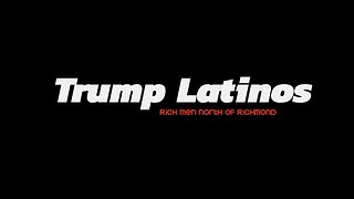 Got a devil in the White House, but this country need Jesus. - TrumpLatinos