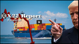 Ep. 3167a - Biden Ready To Use SPR, Right On Schedule,Trump Signals The Way Forward, Tariffs