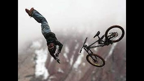 Funny Videos Compilation cycling Jumping Part 2