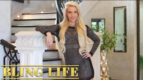 Will This $3 Million Mansion Be My Dream Home? | BLING LIFE