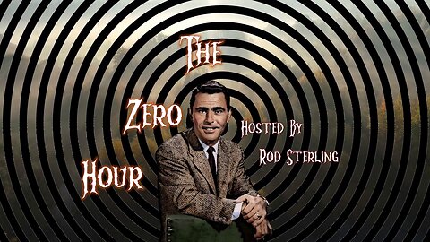 The Zero Hour: Wife of the Red Haired Man (Chapters 1-5)