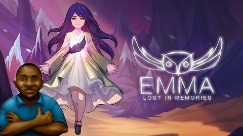 EMMA: Lost in Memories