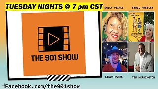 THE 901 SHOW